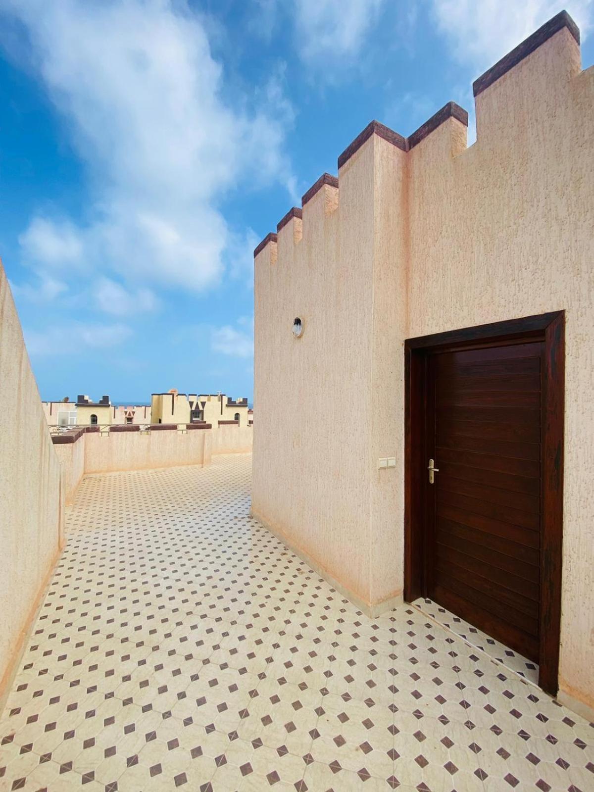 Palmeraie Aglou Vakantiehuis