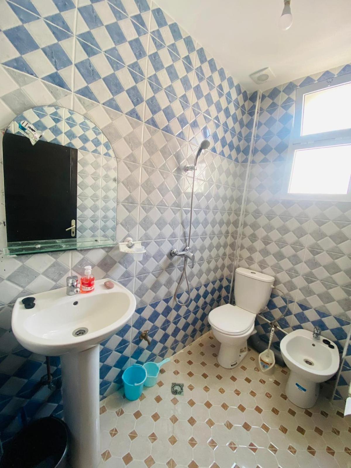 Palmeraie Aglou Vakantiehuis